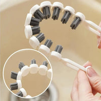 Thumbnail for Bendable Multifunctional Cleaning Brush