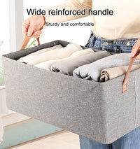 Thumbnail for Multi-functional Folding Wardrobe Organizer