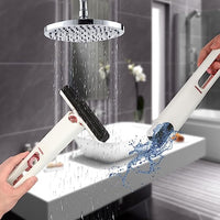 Thumbnail for Portable Mini Mop Home Kitchen Cleaning Tools