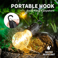 Thumbnail for Rechargeable Camping Light