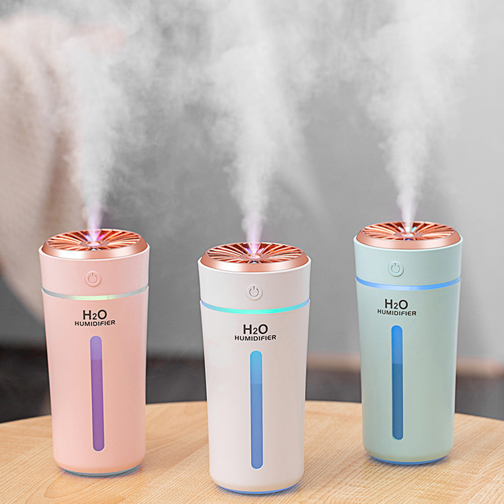 Air Aroma Diffuser for Cars