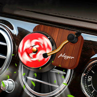 Thumbnail for Record Player Car Air Freshener