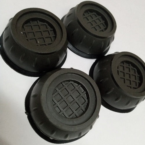 Washing Machine Anti-Vibration Feet Pads