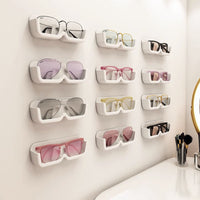 Thumbnail for Wall Mounted Sunglasses Organizer