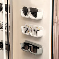 Thumbnail for Wall Mounted Sunglasses Organizer