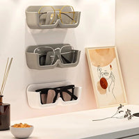 Thumbnail for Wall Mounted Sunglasses Organizer