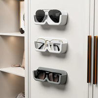 Thumbnail for Wall Mounted Sunglasses Organizer