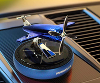 Thumbnail for Solar aeroplane glider 2023 car perfume