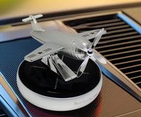 Thumbnail for Solar aeroplane glider 2023 car perfume