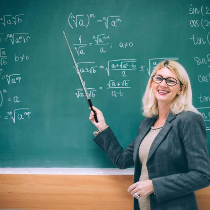 Premium Metal Self Defense Stick