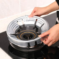 Thumbnail for Fire & Windproof Energy Saving Gas Stove Stand